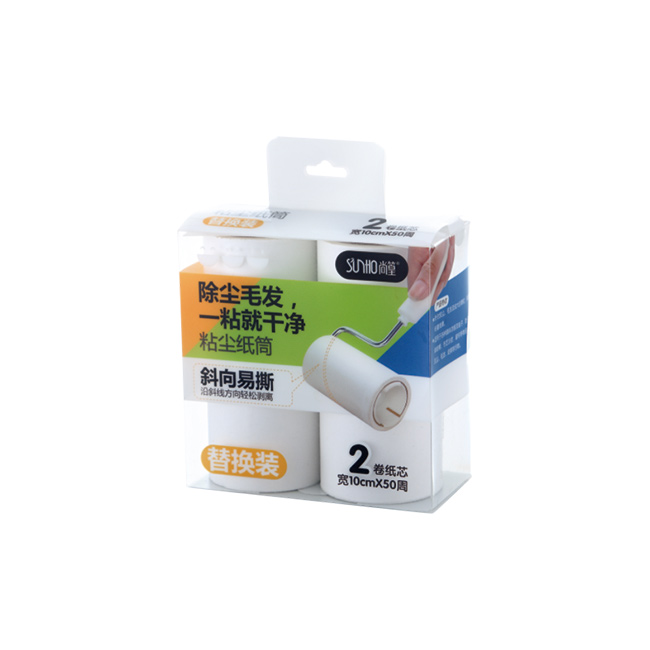 臺(tái)州SH-0887 粘塵紙筒