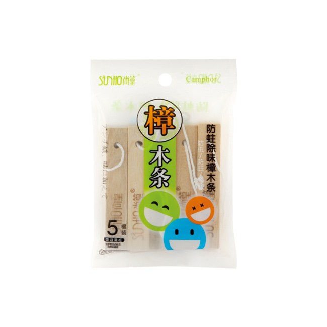 SH-0029 香樟木條