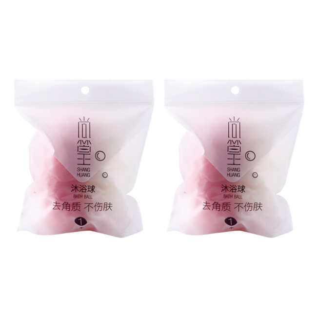 臺(tái)州SH-0875 雙色沐浴花