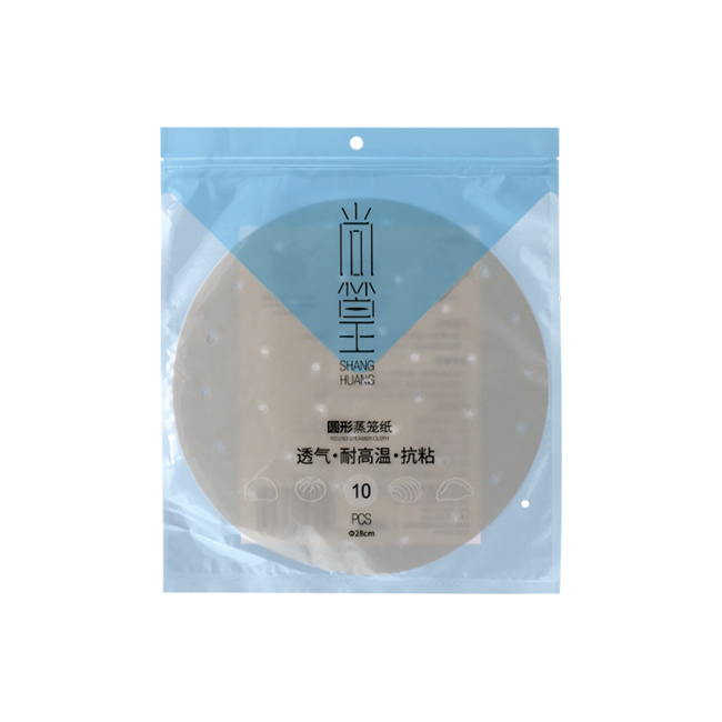 臺(tái)州SH-0791 圓形蒸籠紙