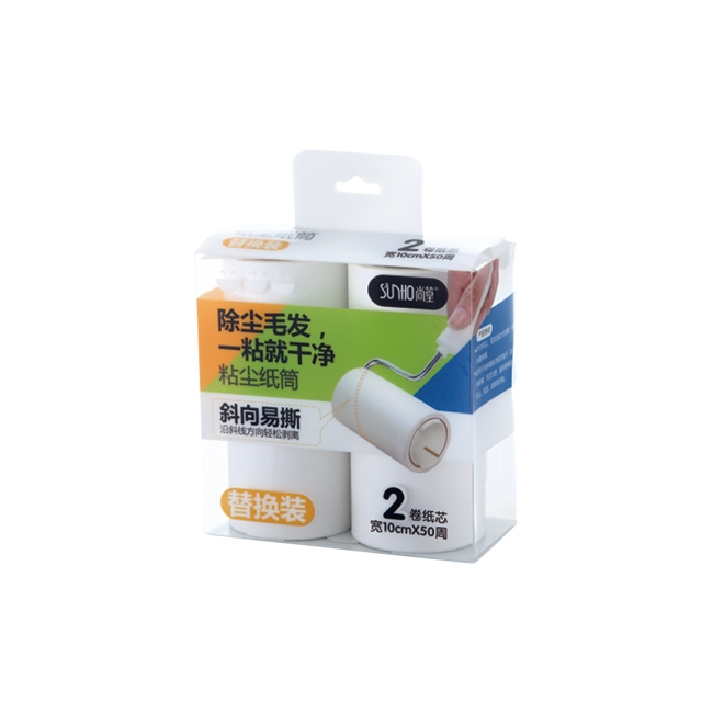 臺州SH-0887 粘塵紙筒