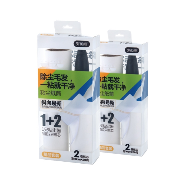 臺州SH-0888 粘塵紙筒
