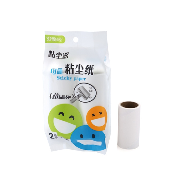 臺州SH-0886 可撕粘塵紙