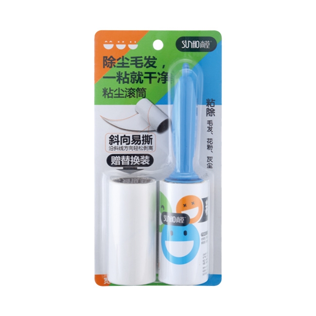 臺州SH-0883 粘塵滾筒