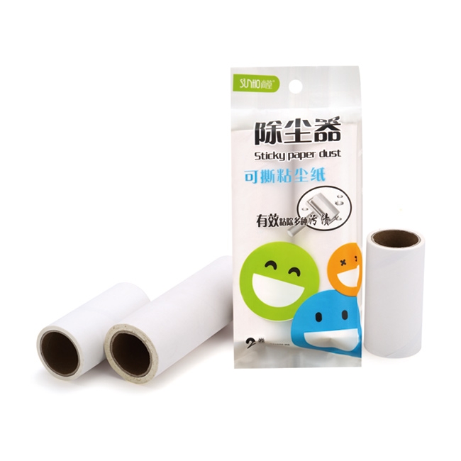 臺州SH-0880 可撕粘塵紙