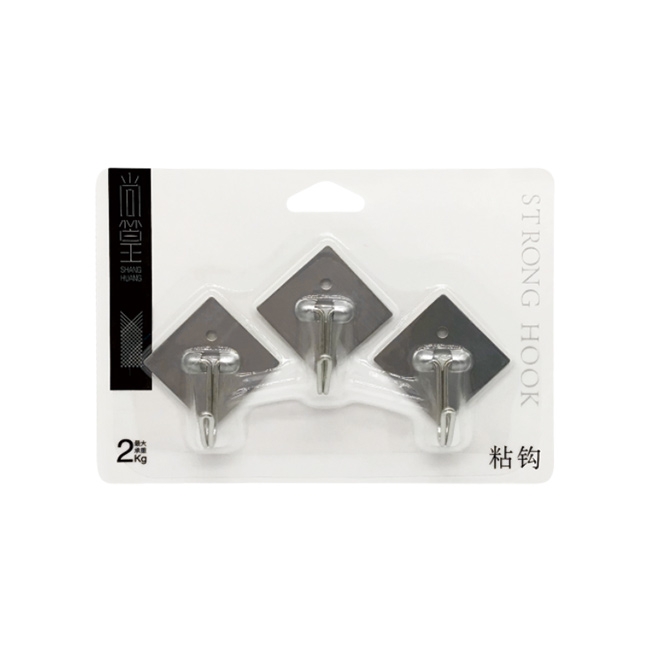 臺州SH-0402 背膠掛鉤