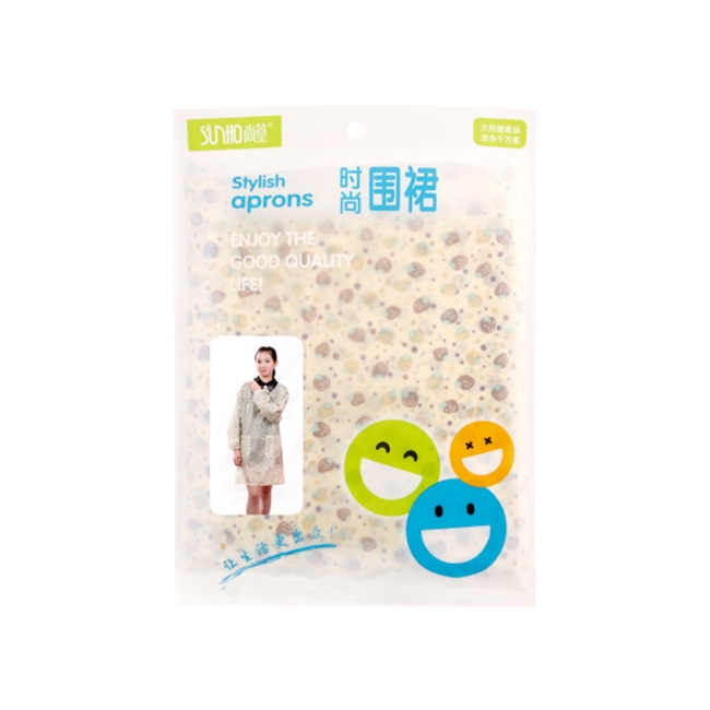 臺(tái)州SH-0807 罩衣