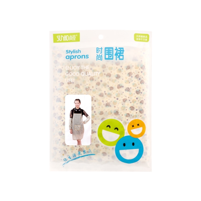 臺(tái)州SH-0810 防水圍裙+袖套