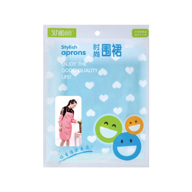 臺(tái)州SH-0809 圍裙+袖套