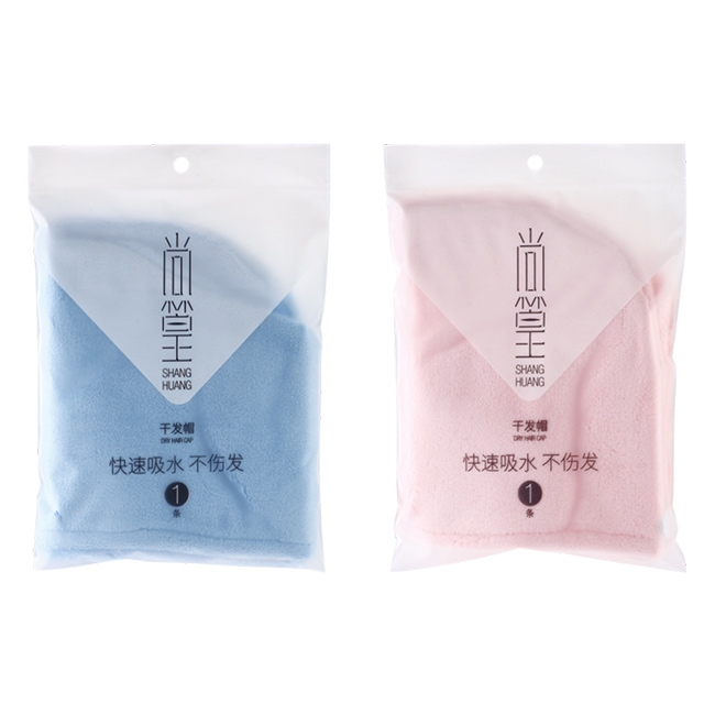 臺(tái)州SH-0879 珊瑚絨干發(fā)帽