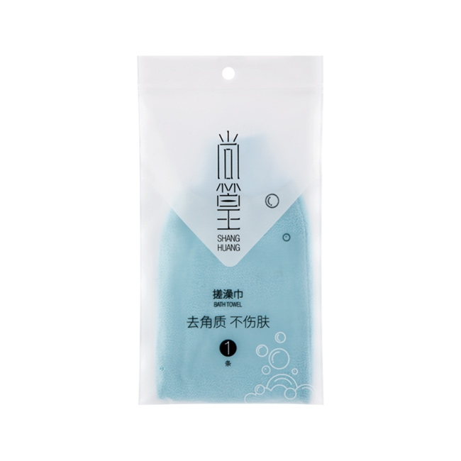 臺(tái)州SH-0865 搓澡巾