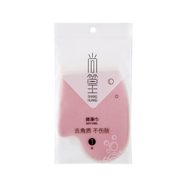 臺(tái)州SH-0863 手套型搓澡巾