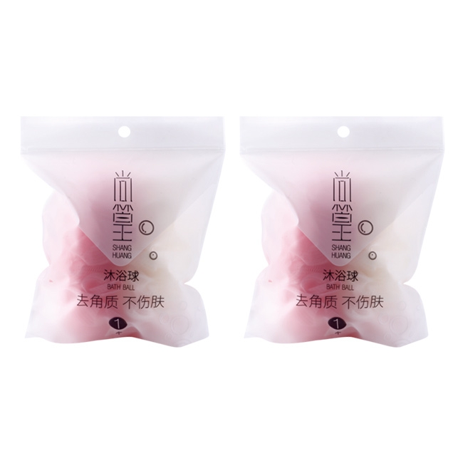 臺(tái)州SH-0875 雙色沐浴花