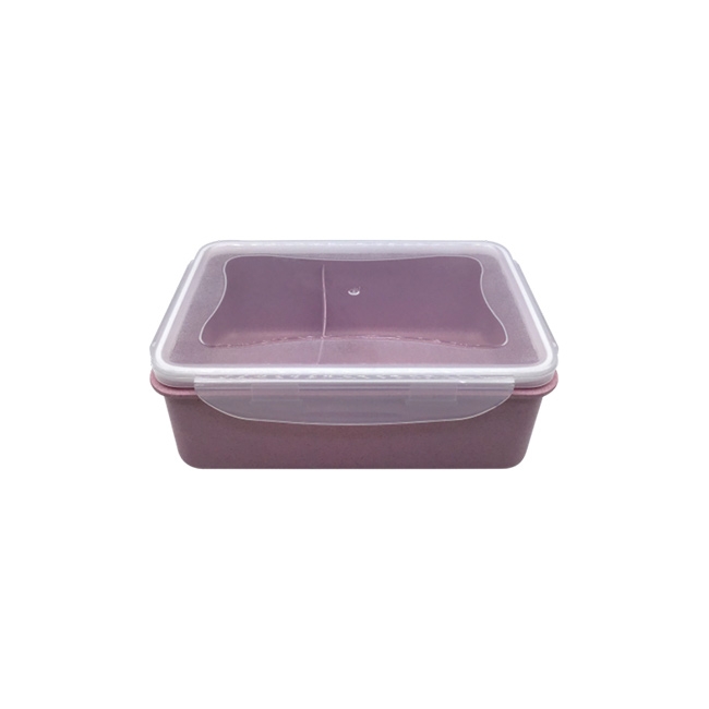 臺州SH-0660 麥香方形小號保鮮盒