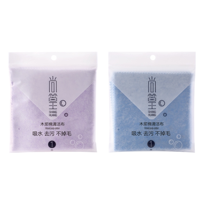 SH-1011 木漿棉清潔布