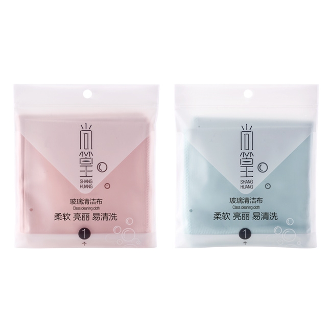 SH-1010 玻璃清潔布
