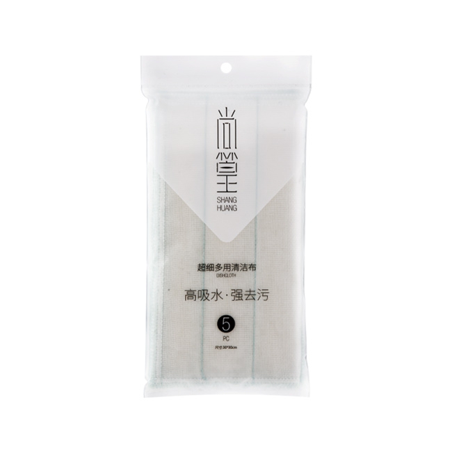 SH-0824 棉柔清潔布