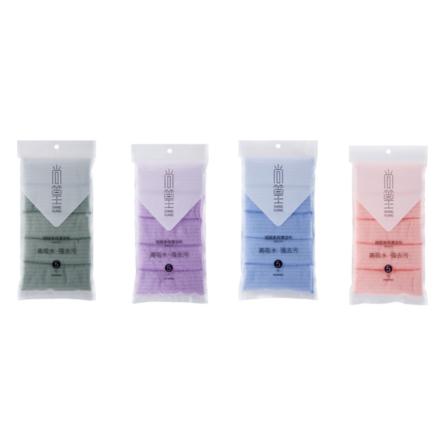 臺州SH-0842 超細纖維洗碗布