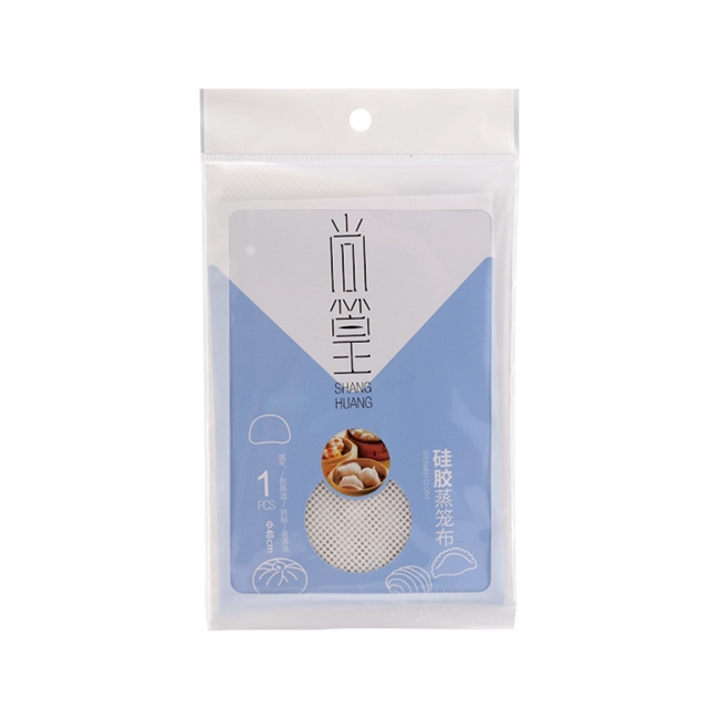 臺州SH-0859 硅膠蒸籠布（1片裝）