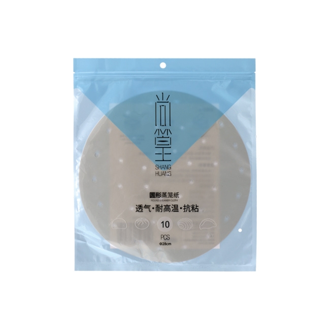 臺(tái)州SH-0791 圓形蒸籠紙