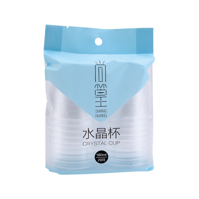 臺(tái)州SH-0743 水晶杯
