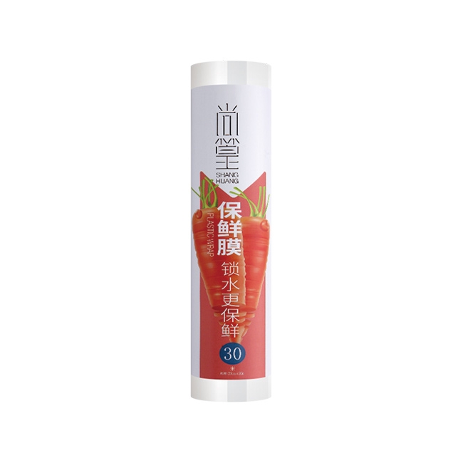 臺(tái)州0703 尚篁保鮮膜