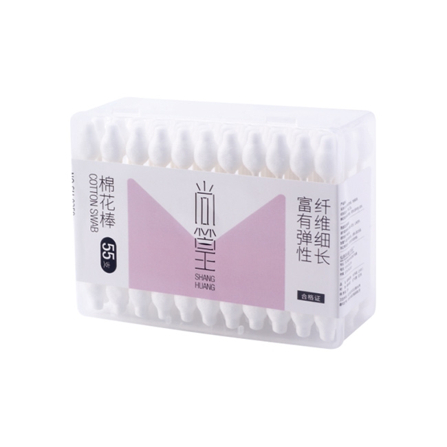 0259 嬰兒肚臍頭棉簽（紙棒）