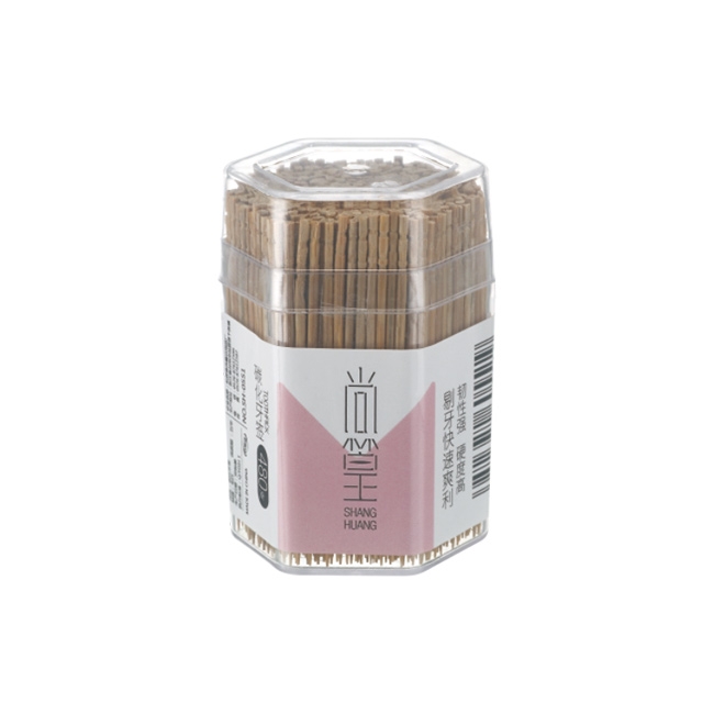 臺(tái)州SH-0551 六角碳化牙簽