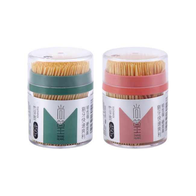 臺(tái)州SH-0516 個(gè)性圓形牙簽