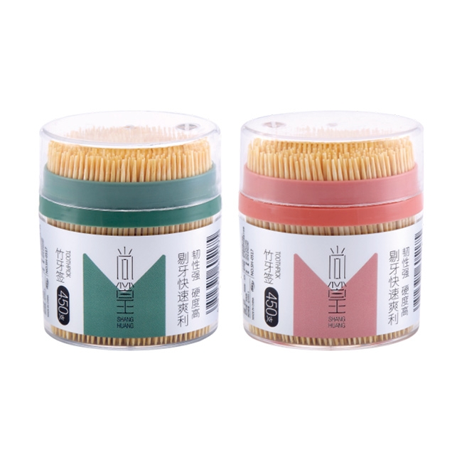 臺(tái)州SH-0517 個(gè)性橢圓形牙簽