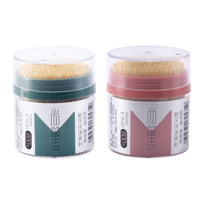 臺(tái)州SH-0514 個(gè)性大圓牙簽