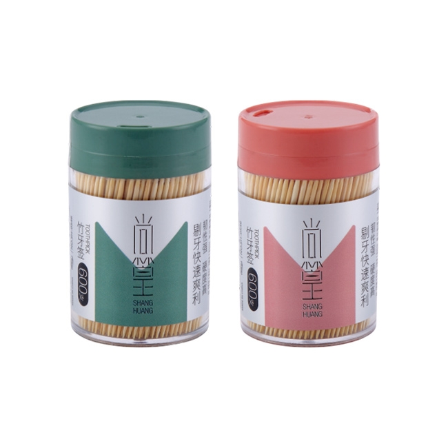 臺(tái)州SH-0546 圓筒牙簽