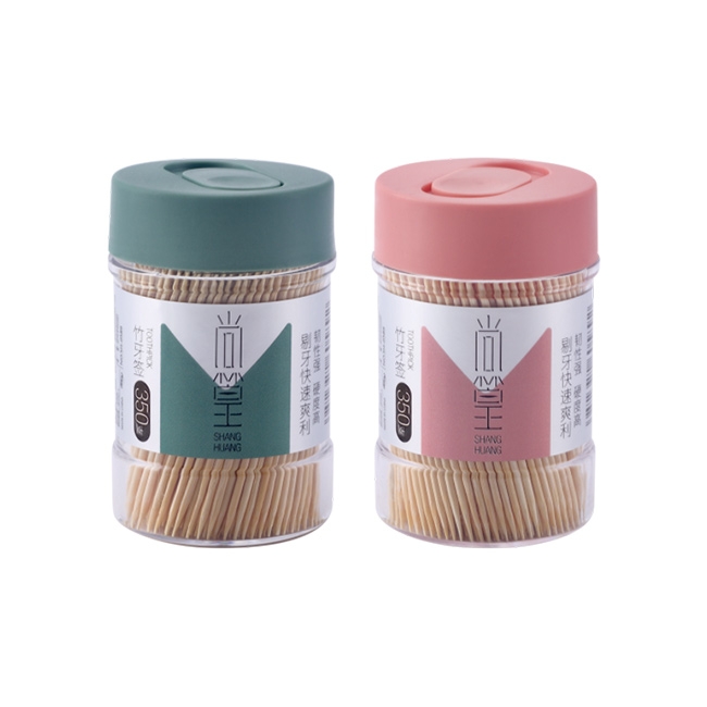 臺(tái)州SH-0590 推蓋小圓牙簽